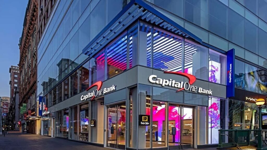 Capital One
