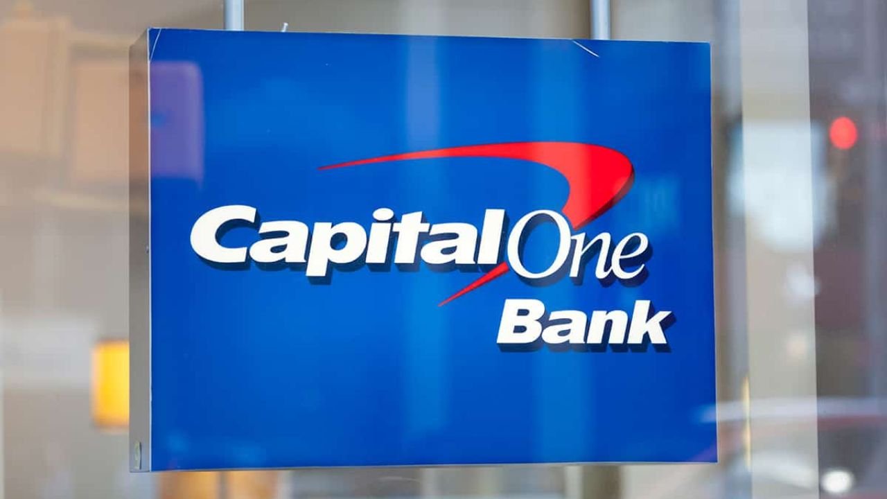 Capital One Bank