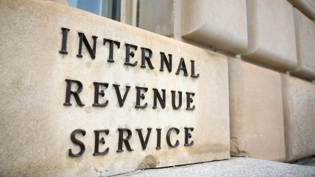 IRS