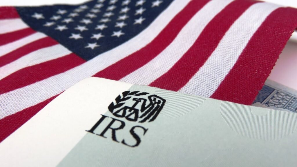 IRS