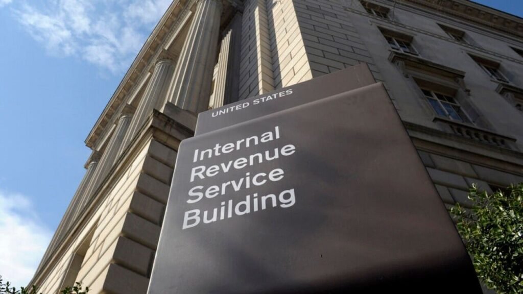 IRS Office