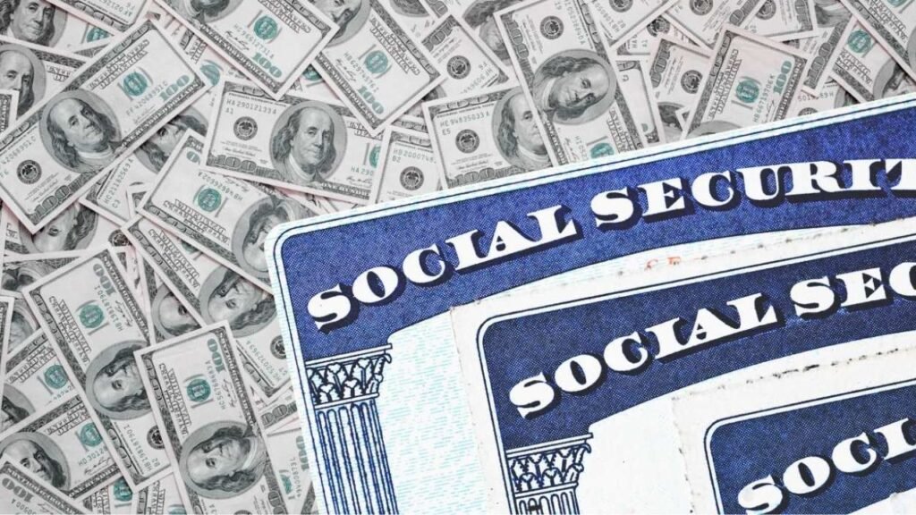 Social Security