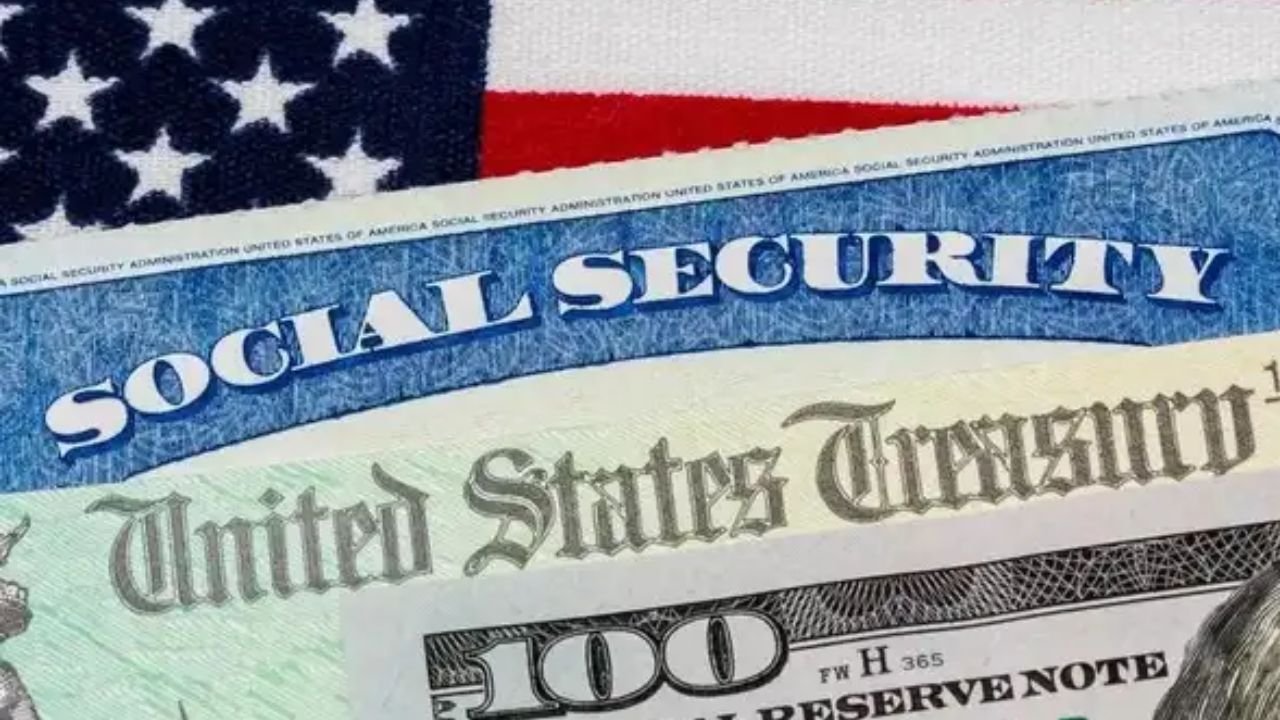 Social Security
